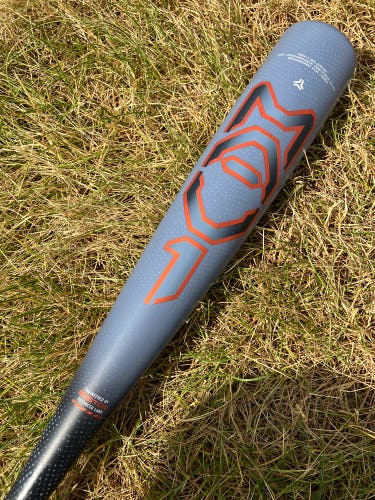 2025 Easton MAV1 Alloy Bat USSSA Certified (-10) Alloy 19 oz 29" (Used)