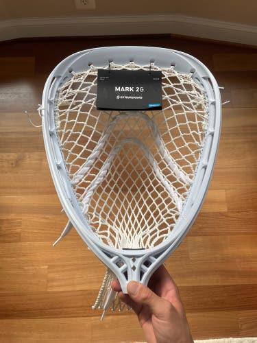 StringKing Mark 2G Fresh Stringing Head (New)