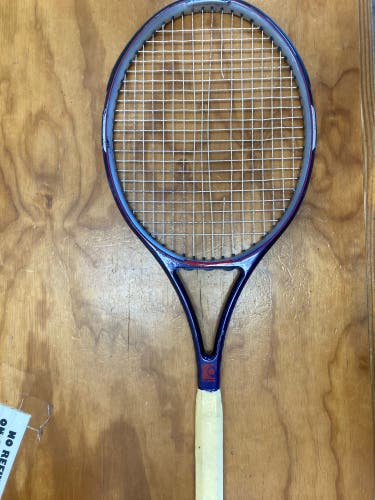 Ellipse Fusion-C Used Tennis Racquet