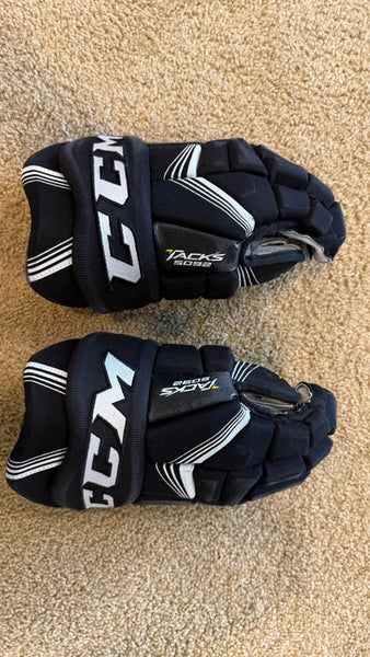 CCM Tacks 5092 Gloves 13" (Used)