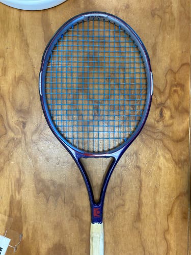 Used Ellipse Fusion-C Tennis Racquet
