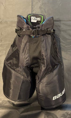 Youth Large Bauer Nexus Team Hockey Pants (Used)