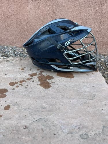 Cascade S Helmet (Used)