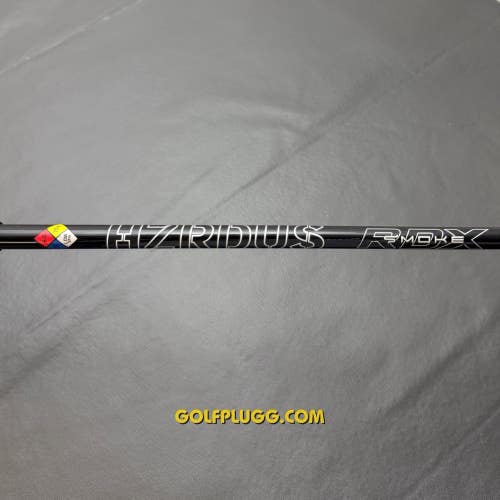 Titleist 3 Wood Shaft- HZRDUS RDX Smoke, Stiff Flex (3121)