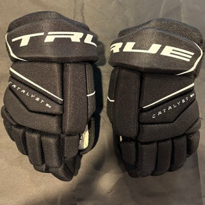 True Catalyst 9x Gloves 10" (Used)