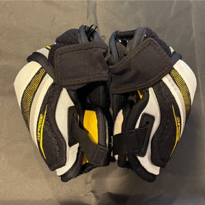 Junior Small Bauer Supreme 190 Elbow Pads (Used)