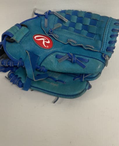 Rawlings RH Infield Highlight Series Baseball Glove 11.5" (Used)