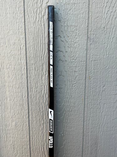 Senior Bauer Right Handed Hockey Stick PM9 87 Flex (Used)
