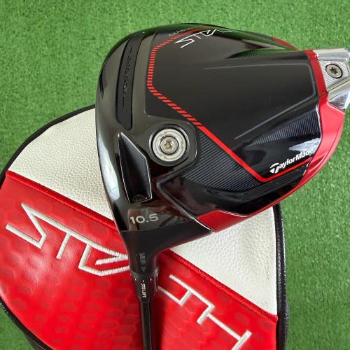 Taylormade Stealth 2 Driver - Used & Clearance on SidelineSwap