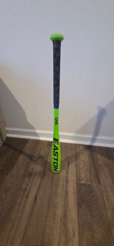 Easton Typhoon Alloy USABat Certified Bat (-12) 14 oz 26" (Used)