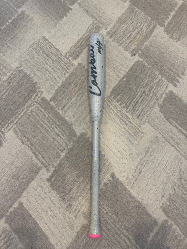 2026 Combat Spec H1 Hybrid BBCOR Certified Bat (-3) 29 oz 32" (New)