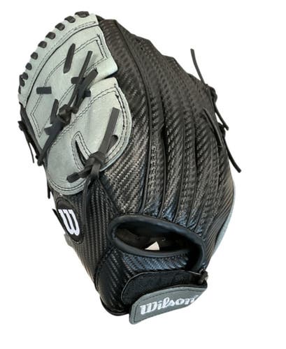 Wilson LH Infield A360 Baseball Glove 12" (Used)