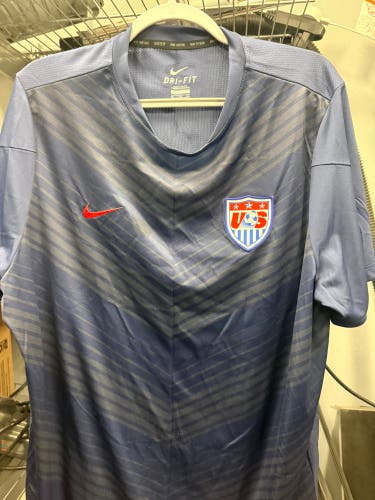 USMNT XXL Nike Training Top