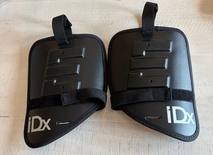 New Epoch IDX Box Bicep Pads