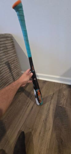 2026 AXE hero USABat Certified Bat (-12) 16 oz 27.5" (Used)