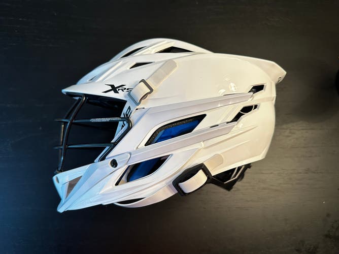 Youth Cascade XRS Helmet with Quick Clips (Used)
