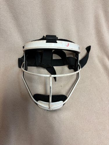 Rip It Defense Pro Face Guard (Used)