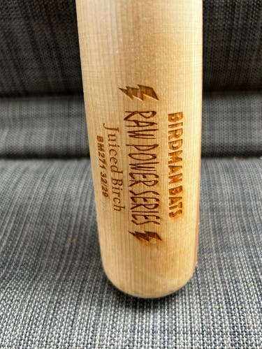 Bat (-3) 29 oz 32" (Used)