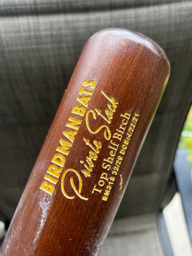 Bat (-3) 29 oz 32" (Used)
