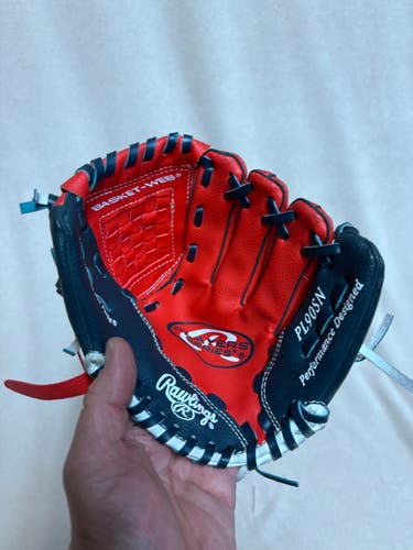 RH Rawlings Player series Baseball Glove 9" (Used)