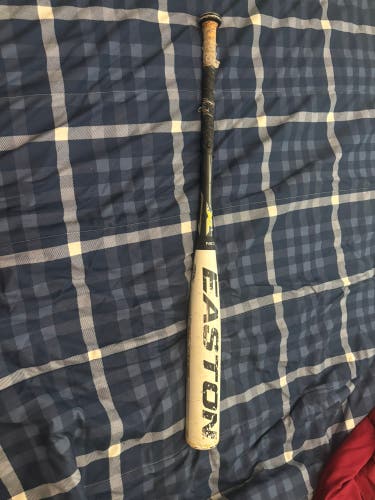 2015 used
Easton Xl1 Baseball Bat Bb11x1 32/29 Bbcor - High School Legal USSSA Certified
