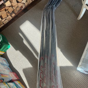 Senior Bauer Vapor League Right Handed Hockey Stick P92 77 Flex Pro Stock (New) ($150 each)