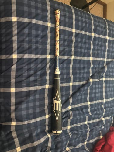Easton Stealth Speed baseball bat -3 
(-3) 29 oz 32" (Used)