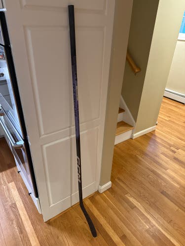 Senior CCM Ribcor Trigger 8 Pro Left Hand Hockey Stick P29 75 Flex (New)