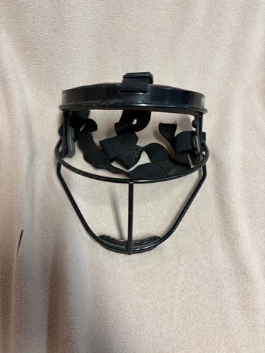 Rip It Defense Pro Face Guard (Used)