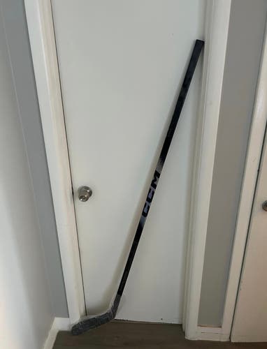 CCM Ribcor Trigger 8 Pro Right Handed Hockey Stick MacKinnon pro p71 90 Flex Pro Stock (New)