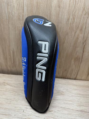 Ping G2 5 Fairway Headcover Head Cover