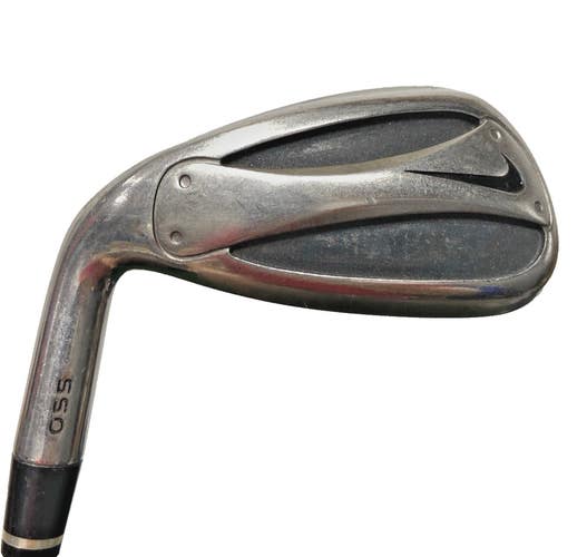 Nike Slingshot OSS 8 Iron LH Men's SpeedStep Stiff Steel 36" Nice Factory Grip