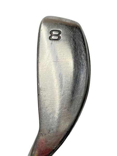 楽天市場】スリング ショット アイアンの通販 NIKE SLINGSHOT 8番アイアン