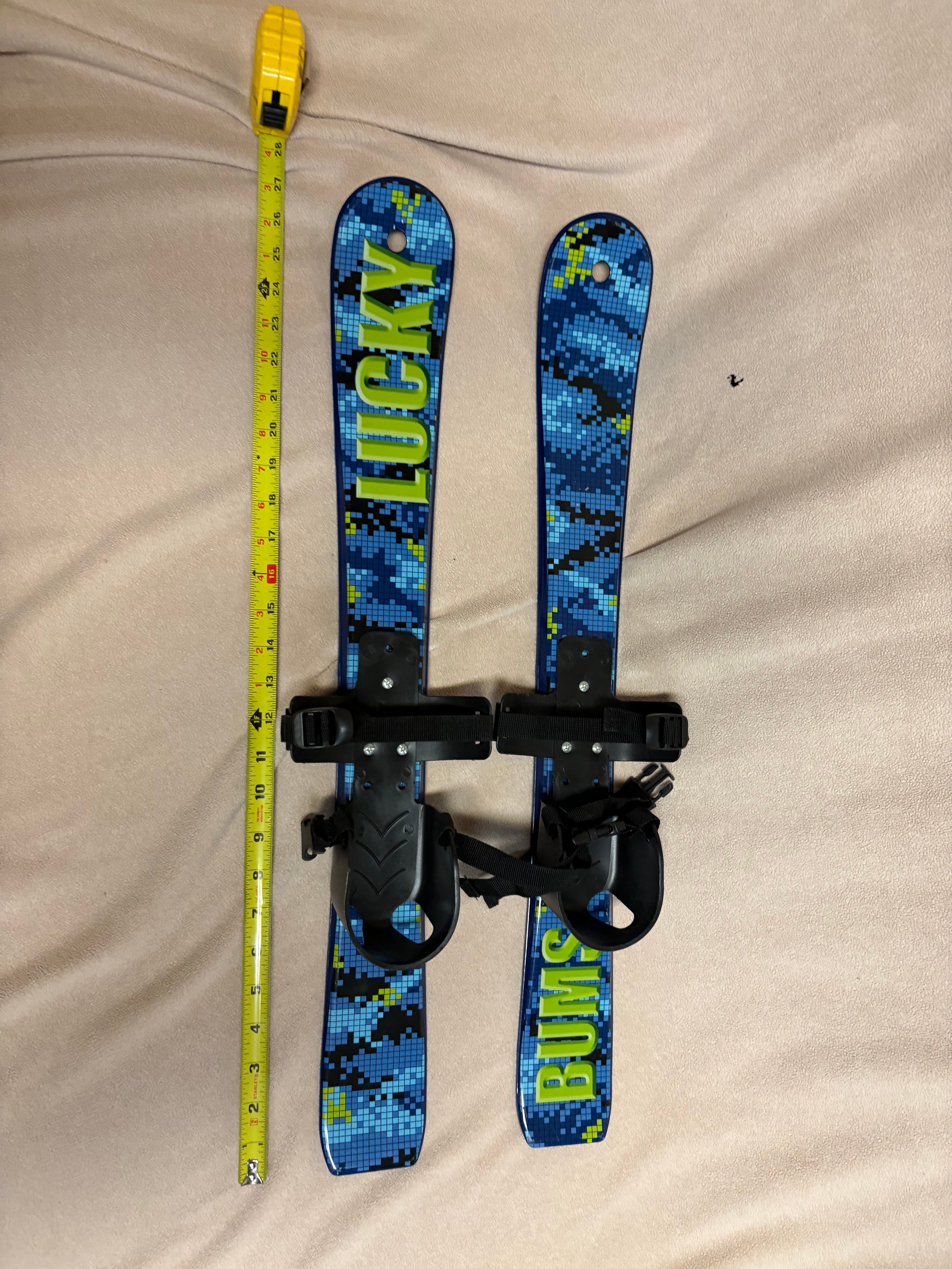 180 cm Ogasaka skis with bindings | SidelineSwap | Buy and Sell on