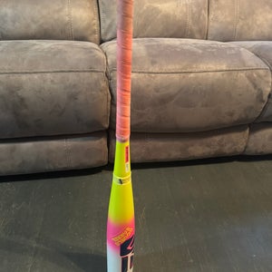 2026 Easton Dub Composite USSSA Certified Bat (-10) 18 oz 28" (Used)