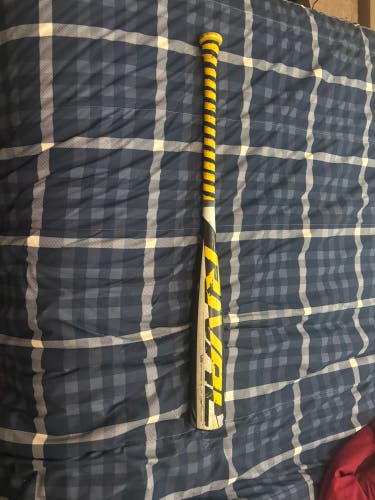 Easton Rival BV15XL V12  (-9) 22 oz 31" (Used)