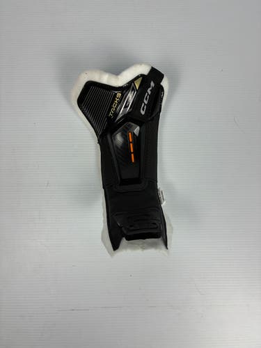 New Size 6 CCM Tacks AS-V Pro Hockey Skate Tongue - Right Only