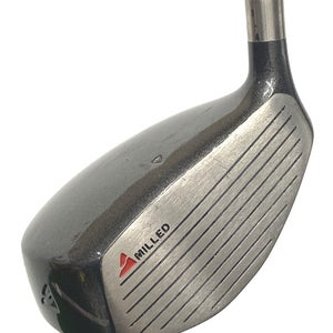 Adams SC Series 814N Faldo Ti Driver 9* Regular Graphite 44" RH Original Grip