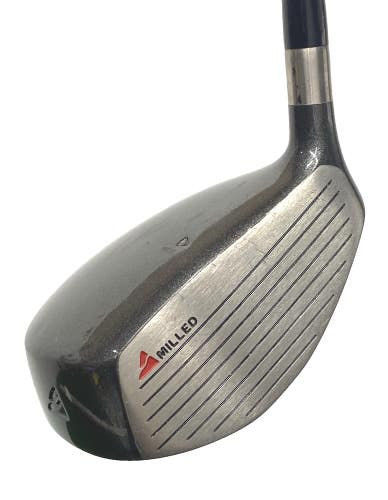 Adams SC Series 814N Faldo Ti Driver 9* Regular Graphite 44" RH Original Grip