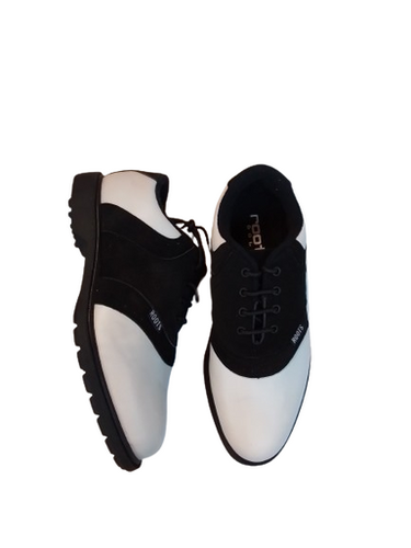 Used Senior 6 Golf Shoes 11698-c000193277