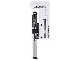 New Lezyne Compact Pump 11698-cyl760193-01