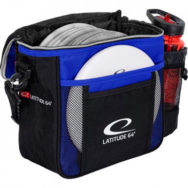 New Latitude 64 Slim Bag 11698-38tlat64slimbag