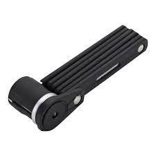 New Evo Lockdown Folding Lock 11698-cyl810474-01