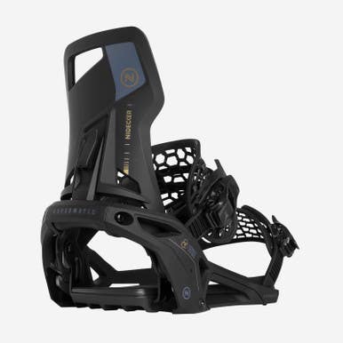 New Nidecker Supermatic 11698-606supermatic
