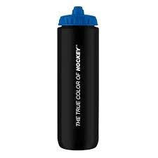 New Blue Sports Straw Bottle 11698-blubl-bforce-straw