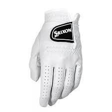 New Srixon Cabretta Glove 11698-clecabretta