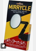New Mirrycle Mirror 11698-cyl630010-01