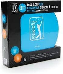 New Pga Tour Starter Set 11698-boystarterset