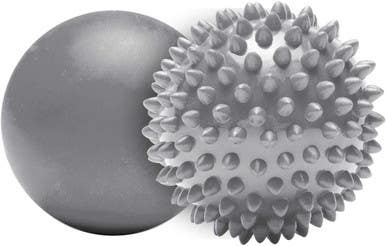 New Edx Massage Balls 2-pack 11698-namedxmassageballs