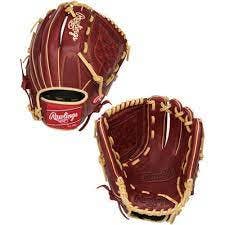 New Rawlings Sandlot 11.75 Glove 11698-raws1175mts